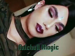 Raichell_Magic