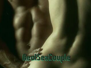 RealSexCouple