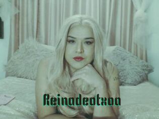 Reinadeotxoa