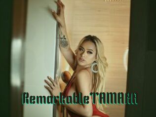 RemarkableTAMARA