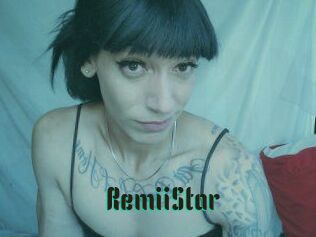 RemiiStar