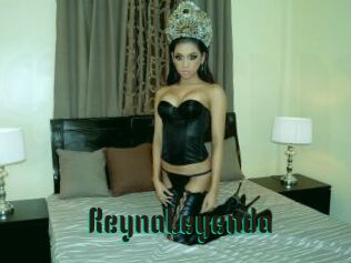 ReynaLeyenda