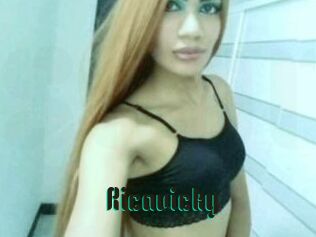Ricavicky