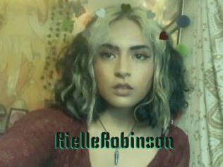 RielleRobinson