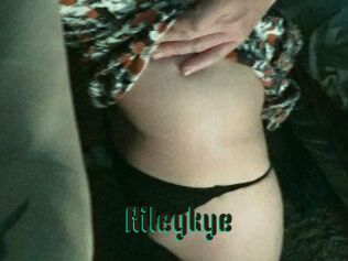 Rileykye