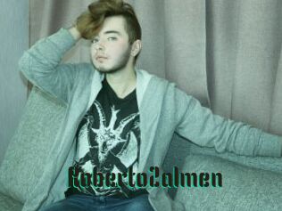 RobertoZalmen