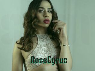RoseCyrus