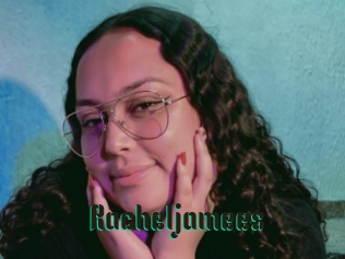 Racheljamees