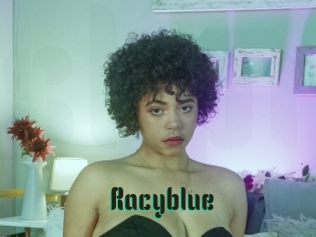 Racyblue