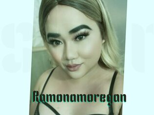 Ramonamoregan