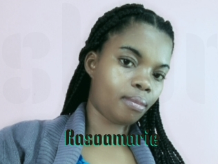 Rasoamarie