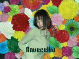 Ravecelka