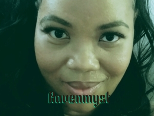 Ravenmyst