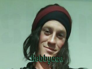 Rebbycca