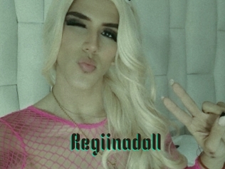 Regiinadoll