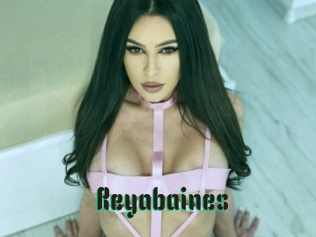 Reyabaines