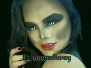 Rhianasollway