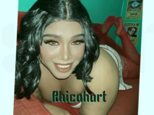 Rhicahart