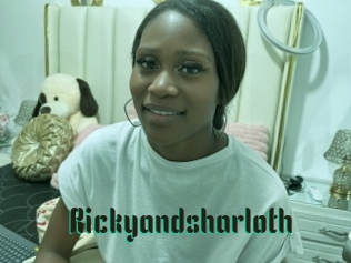 Rickyandsharloth
