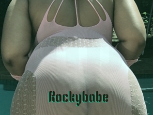Rockybabe