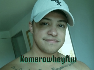 Romerowheyftm