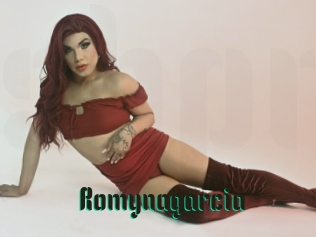 Romynagarcia