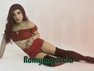 Romynagarcia