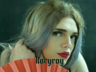 Roryroy