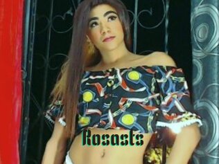 Rosasts