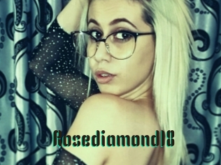 Rosediamond18