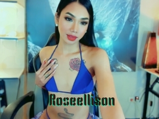 Roseellison