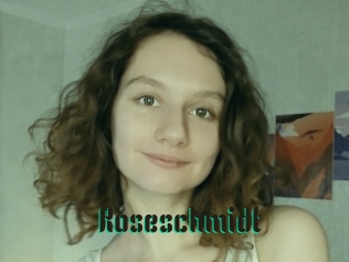 Roseschmidt