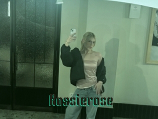 Rossierose