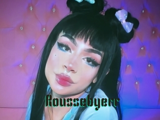 Roussebyerr