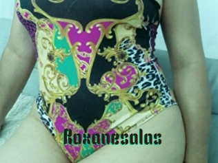 Roxanesalas