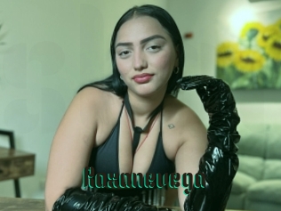Roxanevega