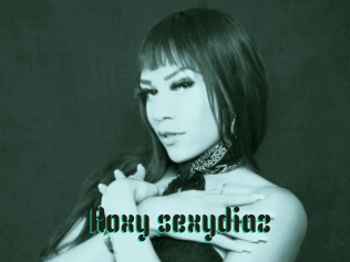 Roxy_sexydiaz