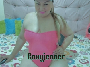 Roxyjenner