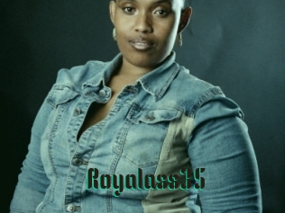 Royalass35
