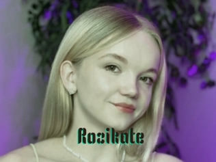 Rozikate