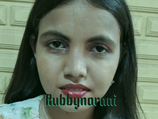 Rubbynarani