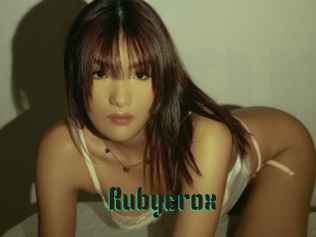 rubycrox Shemale porn mpegs