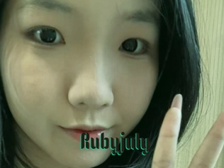 Rubyjuly