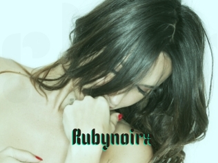 Rubynoirx