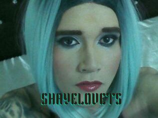 SHAYELOVETS