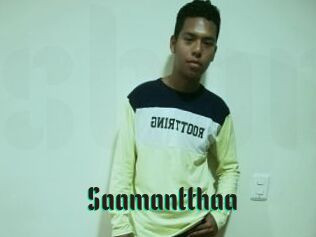 Saamantthaa