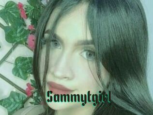 Sammytgirl