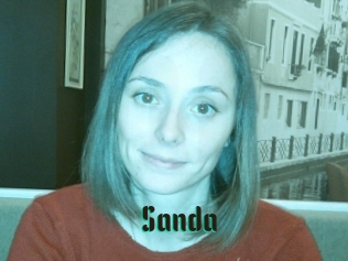 Sanda