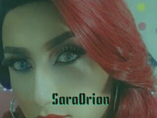 SaraOrion