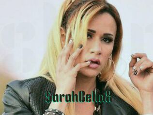 SarahBellaX